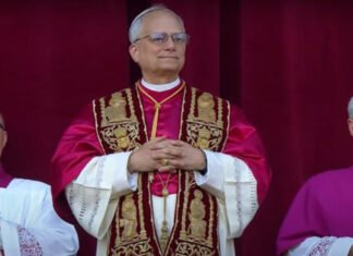 Papa Leão XIV é diagnosticado com câncer de pulmão após cirurgia em Roma
