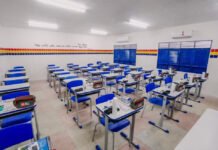Inscrições no concurso para área de educação em João Pessoa são prorrogadas