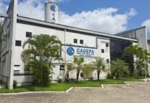 Cagepa realiza manutenção de adutora e interrompe abastecimento de localidades da Região Metropolitana de Campina Grande