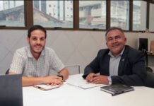 Severino da Prestação apresenta demandas das comunidades ao Secretário de Obras de CG