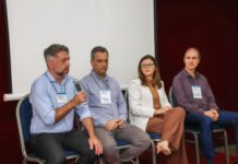 Saúde promove oficina para fortalecer a vigilância de vírus respiratórios na Paraíba