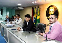 Vereadores se unem em defesa da segurança alimentar e cobram ações efetivas contra a fome em Campina Grande