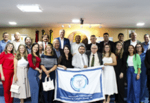 Câmara Municipal comemora Dia do Profissional da Contabilidade