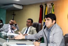 Vereadores discutem regulamentação de corridas de rua promovidas na cidade