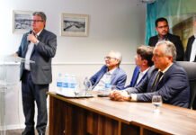 João Azevêdo autoriza medidas econômicas para fomentar o comércio e a economia de Campina Grande