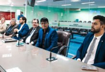 Vereadores discutem mobilidade urbana, saúde pública e investimentos no São João durante sessão