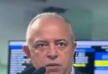 Vereador Anderson Pila faz balanço do primeiro semestre do seu segundo mandato