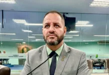 Vereador Sargento Wellington Cobra denuncia cancelamento da Tarifa Zero em Campina Grande sem aviso prévio à população