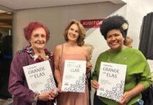 Vereadora Jô Oliveira tem trajetória destacada em livro sobre o protagonismo feminino em Campina Grande