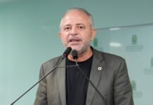 Vereador Anderson Pila elogia o alto desempenho da Policia Civil da Paraíba