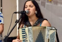 Luizinho Calixto, Raí Bezerra e Lily Sanfoneira são algumas das atrações deste fim de semana no Salão do Artesanato Paraibano