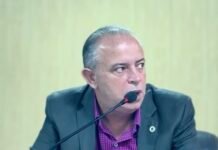 Meia-entrada para acompanhantes de idosos é tema de PL de Anderson Pila em Campina Grande