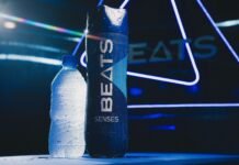 Com BEATS, o inesperado acontece: marca retorna ao São João de Campina Grande com surpresa inédita