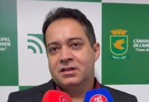 Vereador Frank Alves cobra revisão de taxas do Detran-PB e isenção do IPVA para veículos com mais de 10 anos