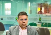 Vereador Márcio Guedes propõe votos de aplausos à Fundação de Olhos da Paraíba pelos 25 anos de atuação