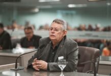 Vereador Pimentel Filho cobra inclusão do Distrito de Galante no projeto do VLT em Campina Grande