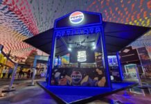 Pepsi Black lança campanha “Toma esse São João Agarradinho” para celebrar os festejos juninos no Nordeste