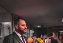 Vereador Sargento Wellington Cobra tem três projetos de lei aprovados na Câmara Municipal de Campina Grande