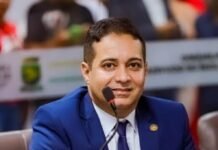 Vereador Frank Alves tem projeto aprovado por unanimidade que garante prioridade a crianças com cardiopatia congênita