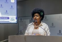 12 projetos propostos pela vereadora Jô Oliveira são aprovados pela Câmara Municipal de Campina Grande