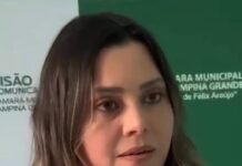 Vereadora Waléria Assunção cobra ações concretas no dia Mundial do Meio Ambiente