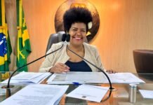 Jô Oliveira cobra sanção de leis aprovadas em 2024 e denuncia descaso do Executivo: “Fazemos leis, mas elas não são cumpridas”