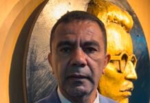 Pastor Luciano Breno faz balanço positivo do primeiro semestre na Câmara de Campina Grande