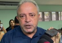 Após o Carnaval, Anderson Pila pressiona gestão municipal por esclarecimentos em Campina Grande