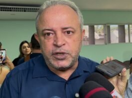 Vereador Anderson Pila critica tentativas de silenciar parlamentares por meio de ações judiciais