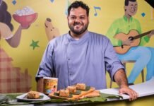 Farinha Láctea Nestlé®️ promove experiências afetivas no São João de Campina