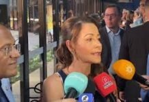 Aninha Cardoso participa de reunião com vice-governador e bancada da oposição reforçando unidade em torno de projeto
