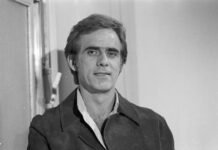 Francisco Cuoco, um dos grandes nomes da TV, morre aos 91 anos em SP