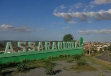 Câmara de Massaranduba discute e retira de pauta projeto que concede 13º salário e 1/3 de férias ao prefeito e vice