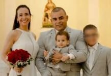 Polícia apreende adolescente suspeito de matar pais e irmão e esconder corpos em cisterna