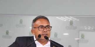 Severino da Prestação propõe campanha de conscientização sobre bexiga neurogênica em Campina Grande