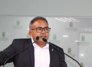 Severino da Prestação destaca avanços em educação, cultura e infraestrutura durante entrega de creche em Campina Grande