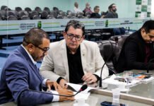 Câmara aprova REFIS 2025 e reajuste salarial para agentes públicos municipais