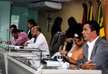 Vereadores repercutem anúncio de revitalização da linha férrea em Campina Grande