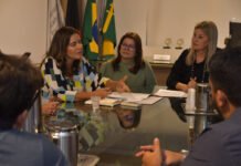 Sedh renova parceria com UEPB e garante monitoramento da saúde dos idosos residentes no Cidade Madura de Campina Grande