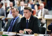 PGR pede ao STF condenação de Bolsonaro e mais sete réus por trama golpista