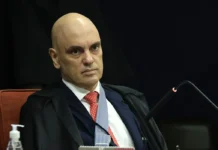 Lei Magnitsky: EUA sancionam Alexandre de Moraes com lei usada pelo país para punir estrangeiros