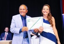 “O Senhor faz justiça e juízo a todos os oprimidos”, celebra Marinaldo após decisão favorável a Aninha Cardoso