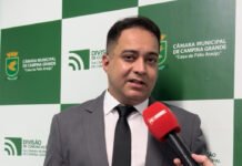 Frank Alves comenta sobre: LDO, emendas impositivas e rebate acusações contra associação