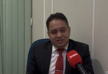 Frank Alves destaca aprovação da LDO e defende percentual das emendas