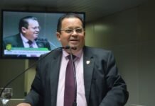 Projeto de Olimpio Oliveira proíbe recusa de garrafões de água dentro da validade em Campina Grande