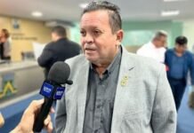 Projeto de Olimpio destina parte da arrecadação com bets para ações voltadas à população em situação de rua