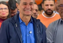 Romero reafirma candidatura ao Governo do Estado e estabelece prazo para definição das oposições