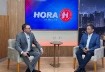 Para Adriano Galdino ele é o candidato natural a governador da base de João Azevêdo