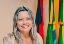 Waléria Assunção protocola três projetos de lei na retomada das sessões na Câmara de Campina