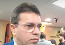 Márcio Guedes traça metas para o semestre e define apoios para 2026